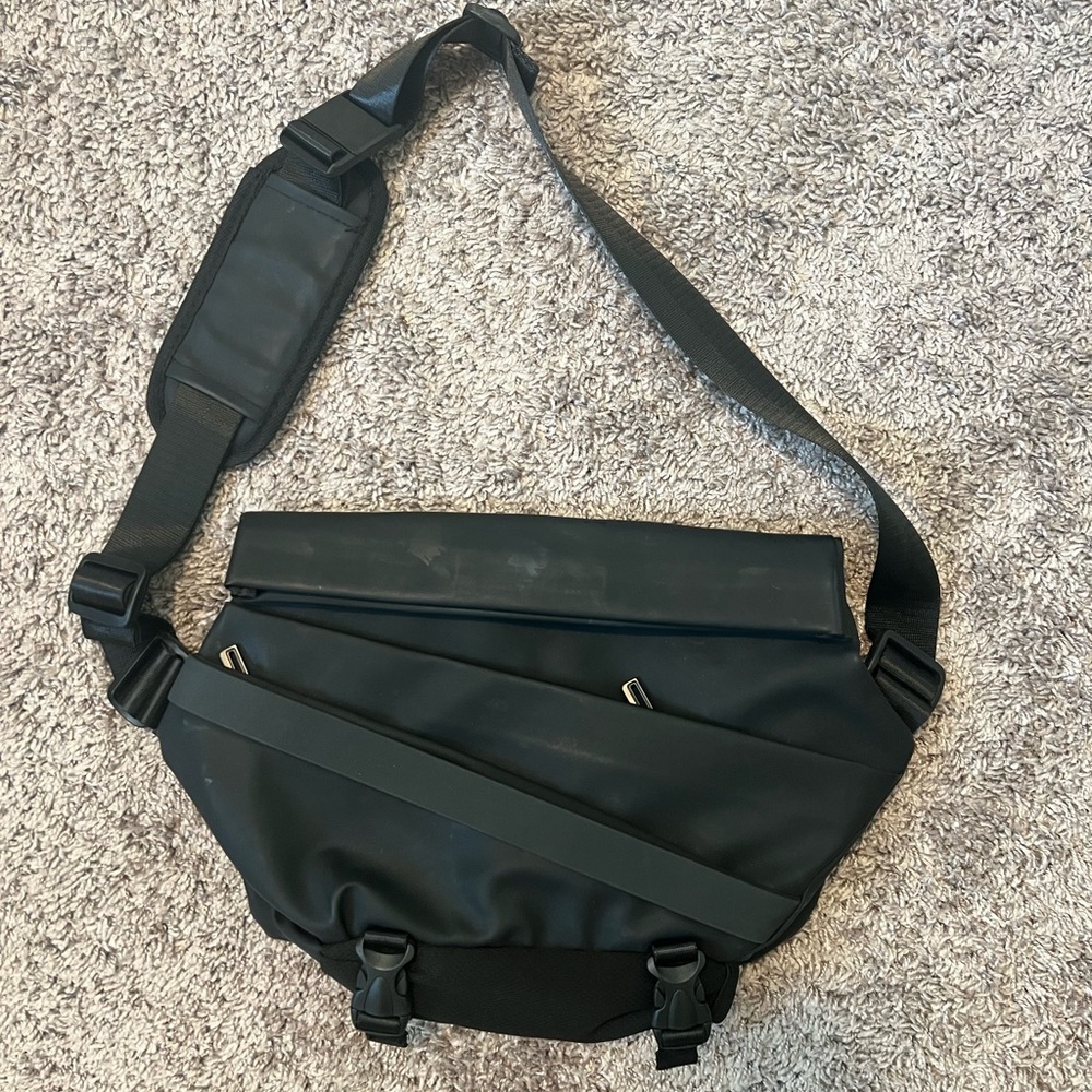 Large Crossbody Bag